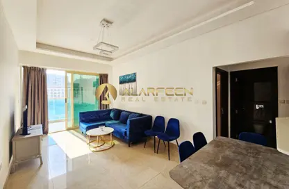 شقة - 2 غرف نوم - 2 حمامات للايجار في سامانا جرينز - ارجان - دبي شقة - 2 غرف نوم - 2 حمامات للايجار في سامانا جرينز - ارجان - دبي