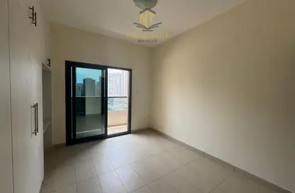Apartment - 1 Bedroom - 2 Bathrooms for rent in Queen Tower - Al Qasba - Sharjah