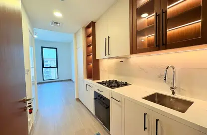 شقة - 1 حمام للايجار في ذا ريجينت - تاون سكوير - دبي