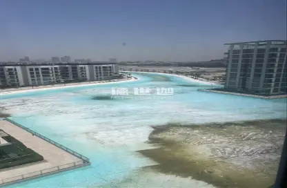 Apartment - 3 Bedrooms - 3 Bathrooms for rent in Residences 5 - District One - Mohammed Bin Rashid City - Dubai