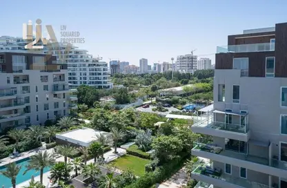 Apartment - 1 Bedroom - 2 Bathrooms for sale in The Neighbourhood - Al Barari - Dubai