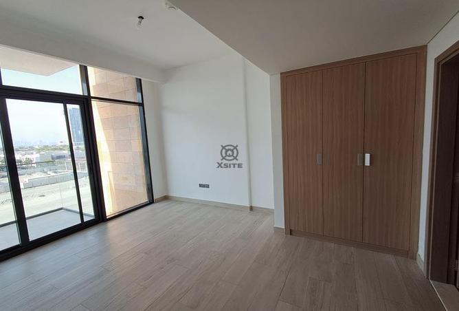 Apartment - 2 Bedrooms - 2 Bathrooms for rent in AZIZI Riviera - Meydan One - Meydan - Dubai