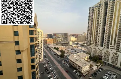 Apartment - 3 Bedrooms - 3 Bathrooms for sale in Al Khor Tower A1 - Al Khor Towers - Ajman Downtown - Ajman Apartment - 3 Bedrooms - 3 Bathrooms for sale in Al Khor Tower A1 - Al Khor Towers - Ajman Downtown - Ajman