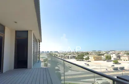 Apartment - 3 Bedrooms - 5 Bathrooms for rent in Building 14 - CityWalk Residential - City Walk - Dubai