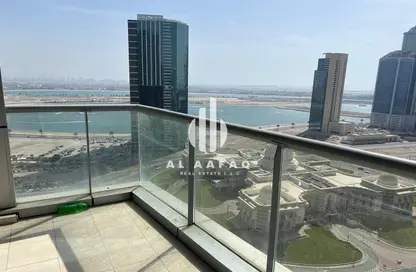شقة - 3 غرف نوم - 5 حمامات للايجار في الممزر - الممزر - الشارقة - الشارقة