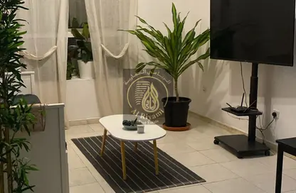Apartment - 1 Bedroom - 1 Bathroom for rent in Al Jurf 2 - Al Jurf - Ajman Downtown - Ajman