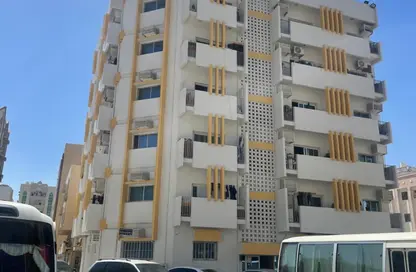 Whole Building - 3 Bedrooms - 2 Bathrooms for sale in Al Butina - Sharjah