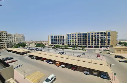 Apartment - 2 Bedrooms - 2 Bathrooms for sale in Marina Apartments D - Al Hamra Marina Residences - Al Hamra Village - Ras Al Khaimah