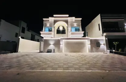 فيلا - 6 غرف نوم - 8 حمامات للبيع في الزاهية جاردنز - الزاهية - عجمان