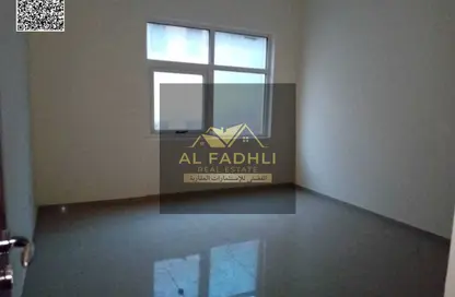 شقة - غرفة نوم - 2 حمامات للايجار في برج النعيمية 1 - أبراج النعيمية - النعيمية - عجمان
