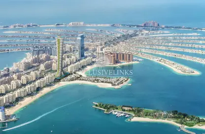 Apartment - 5 Bedrooms - 6 Bathrooms for sale in Como Residences - Palm Jumeirah - Dubai