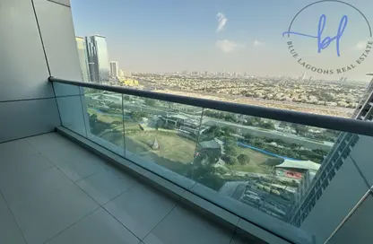 Apartment - 2 Bedrooms - 2 Bathrooms for sale in Armada Tower 3 - JLT Cluster P - Jumeirah Lake Towers - Dubai