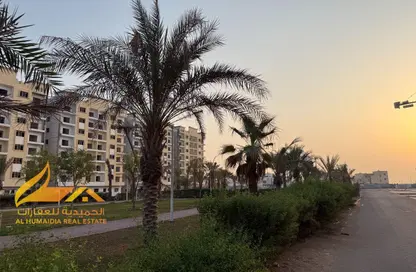 Apartment - 1 Bedroom - 2 Bathrooms for sale in Al Amira Village - Al Yasmeen - Ajman