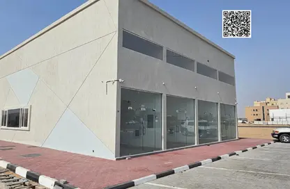 متجر - استوديو - 1 حمام للبيع في الجرف الصناعية 2 - الجرف الصناعية - عجمان