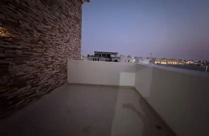 شقة - غرفة نوم - 1 حمام للايجار في مدينة الرياض - أبوظبي