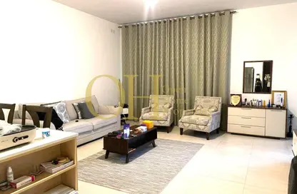 Apartment - 1 Bedroom - 1 Bathroom for sale in The Bridges - Shams Abu Dhabi - Al Reem Island - Abu Dhabi