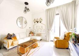 Villa - 3 bedrooms - 4 bathrooms for sale in Aurum Villas - Coursetia - Damac Hills 2 - Dubai