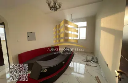 Apartment - 1 Bedroom - 1 Bathroom for rent in Ajman Hills - Al Alia - Ajman