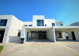 Townhouse - 3 bedrooms - 3 bathrooms for sale in Maple 3 - Maple at Dubai Hills Estate - Dubai Hills Estate - Dubai