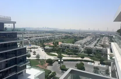 Apartment - 1 Bedroom - 2 Bathrooms for sale in Jasmine A - Jasmine - DAMAC Hills - Dubai