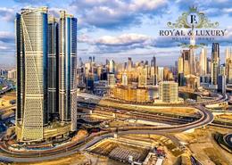 شقة - 1 غرفة نوم - 1 حمام للكراء في تاور D - داماك تاورز من باراماونت - الخليج التجاري - دبي