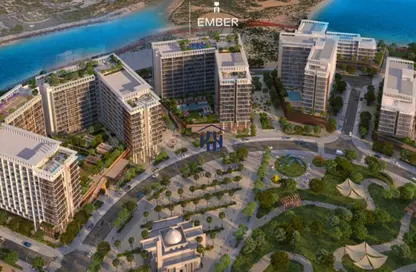 Apartment - 1 Bedroom - 4 Bathrooms for sale in Ember Park Five - Park Five by Deyaar - Dubai Production City (IMPZ) - Dubai Apartment - 1 Bedroom - 4 Bathrooms for sale in Ember Park Five - Park Five by Deyaar - Dubai Production City (IMPZ) - Dubai