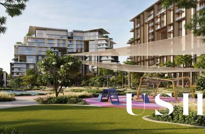 Duplex - 4 Bedrooms - 4 Bathrooms for sale in City Walk Crestlane 2 - City Walk Crestlane - City Walk - Dubai