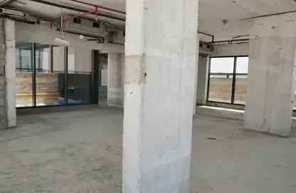 Office Space - Studio - 2 Bathrooms for rent in PG Avenue - Mushraif - Mirdif - Dubai