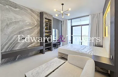 Apartment - Studio - 1 Bathroom for rent in Prime Residency 3 - Al Furjan - Dubai