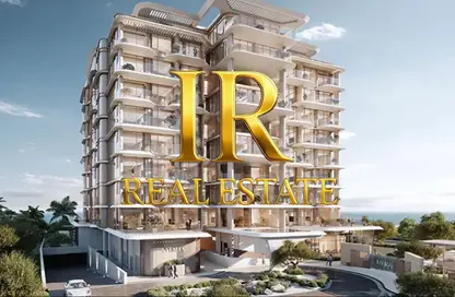 شقة - 2 غرف نوم - 3 حمامات للبيع في فيتاليا باي - نخلة جميرا - دبي