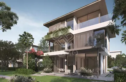 Villa - 3 Bedrooms - 4 Bathrooms for sale in Nad Al Sheba 2 - Nad Al Sheba - Dubai