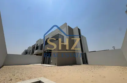 Townhouse - 4 Bedrooms - 4 Bathrooms for sale in Greenviews 2 - EMAAR South - Dubai South (Dubai World Central) - Dubai