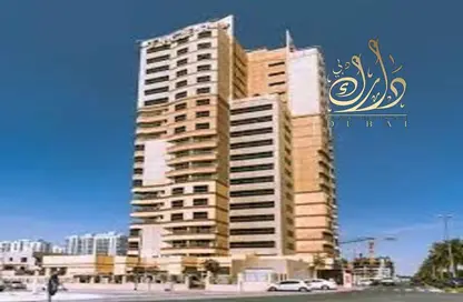 شقة - 2 غرف نوم - 2 حمامات للبيع في برج دانه - قرية الجميرا سركل - دبي