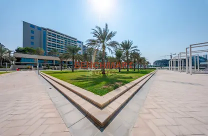 Apartment - 1 Bedroom - 1 Bathroom for sale in Al Zeina - Al Raha Beach - Abu Dhabi Apartment - 1 Bedroom - 1 Bathroom for sale in Al Zeina - Al Raha Beach - Abu Dhabi