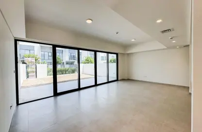 Townhouse - 3 Bedrooms - 4 Bathrooms for sale in Nara - The Valley - Dubai