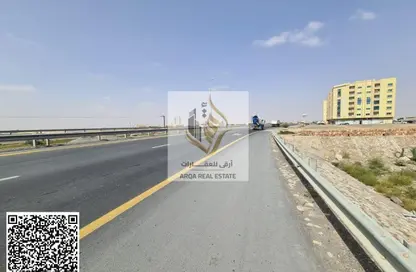 أرض - استوديو للبيع في المنامة - عجمان