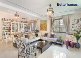 Villa - 3 bedrooms - 3 bathrooms for sale in Casa - Arabian Ranches 2 - Dubai