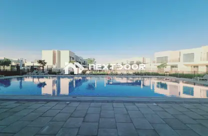 فيلا - 4 غرف نوم - 4 حمامات للايجار في باركسايد 2 - اعمار الجنوبية - دبي الجنوب (مركز دبي العالمي) - دبي