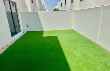 Townhouse - 3 Bedrooms - 4 Bathrooms for sale in Noya Viva - Noya - Yas Island - Abu Dhabi