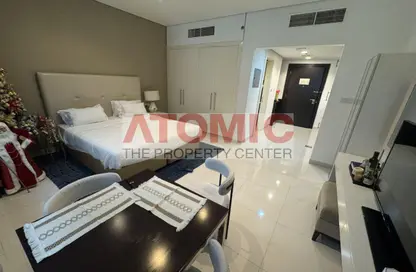 شقة - 1 حمام للايجار في داماك ميزون كور جاردن - الخليج التجاري - دبي