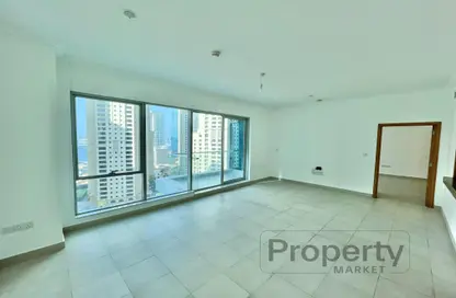 Apartment - 1 Bedroom - 2 Bathrooms for rent in Paloma Tower - Marina Promenade - Dubai Marina - Dubai
