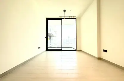 Apartment - 1 Bedroom - 2 Bathrooms for sale in Binghatti Amber - Jumeirah Village Circle - Dubai