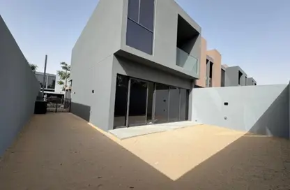 Townhouse - 3 Bedrooms - 4 Bathrooms for sale in Masaar - Tilal City - Sharjah
