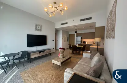 Apartment - 1 Bedroom - 1 Bathroom for rent in Golf Suites - Dubai Hills - Dubai Hills Estate - Dubai