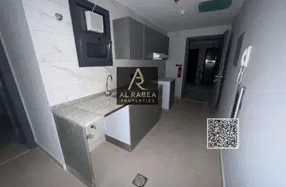 Apartment - Studio - 1 Bathroom for rent in Geepas Building 3 - Al Rashidiya 2 - Al Rashidiya - Ajman Apartment - Studio - 1 Bathroom for rent in Geepas Building 3 - Al Rashidiya 2 - Al Rashidiya - Ajman