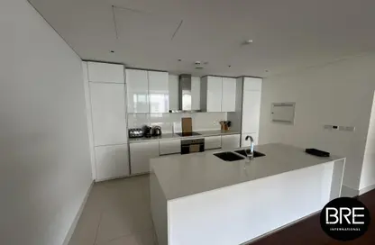 Kitchen image for: Apartment - 1 Bedroom - 2 Bathrooms for sale in Building 2B - City Walk - Dubai, Image 1