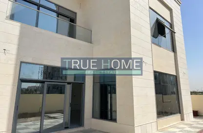 Villa - 5 Bedrooms - 6 Bathrooms for sale in Al Yasmeen - Al Zahia - Muwaileh Commercial - Sharjah