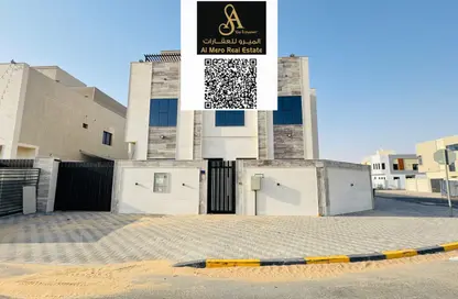 Villa - 5 Bedrooms - 6 Bathrooms for rent in Al Zaheya Gardens - Al Zahya - Ajman