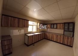 Kitchen image for: Villa - 4 bedrooms - 4 bathrooms for rent in Al Dhait South - Al Dhait - Ras Al Khaimah, Image 1