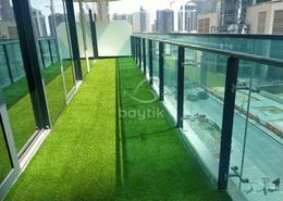 Apartment - 2 bedrooms - 2 bathrooms for rent in Merano Tower - Business Bay - Dubai